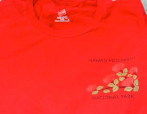 Hawaii T